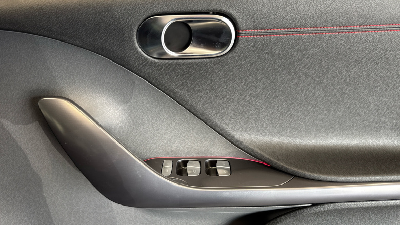 smart Hashtag 1 315kW Brabus 66kWh 5dr Auto AWD Electric Hatchback